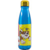 Stor: Paw Patrol Pup Power - Daily Aluminium Bottle (600ml) (74640)