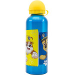Stor: Paw Patrol Pup Power - High Aluminium Bottle (530ml) (74660)