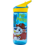 Stor: Paw Patrol Pup Power - Medium Ecozen Premium Bottle (620ml) (74697)