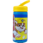 Stor: Paw Patrol Pup Power - Playground Sipper Bottle (410ml) (74631)