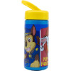 Stor: Paw Patrol Pup Power - Playground Sipper Bottle (410ml) (74631)