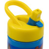 Stor: Paw Patrol Pup Power - Playground Sipper Bottle (410ml) (74631)