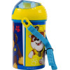 Stor: Paw Patrol Pup Power - Pop Up Canteen (450ml) (74669)
