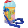 Stor: Peppa Pig - Pop Up Canteen (450ml) (48669)