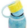 Stor: Peppa Pig Core 2022 - Kiddy Insulated Stainless Steel Bottle (330ml) (13941)