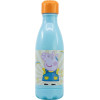 Stor: Peppa Pig Kindness Counts - Daily Plastic Bottle (560ml) (41203)