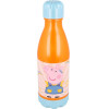 Stor: Peppa Pig Kindness Counts - Daily Plastic Bottle (560ml) (41203)