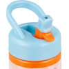 Stor: Peppa Pig Kindness Counts - Playground Sipper Bottle (410ml) (41231)