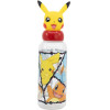 Stor: Pokemon - 3D Figurine Bottle (560ml) (10127)