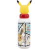 Stor: Pokemon - 3D Figurine Bottle (560ml) (10127)
