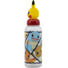 Stor: Pokemon - 3D Figurine Bottle (560ml) (10127)