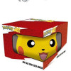 Stor: Pokemon - Pikachu 3D Mug In Gift Box (500ml) (44674)