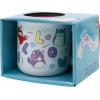 Stor: Squishmallows - Ceramic Breakfast Mug In Gift Box (400ml) (75849)