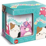 Stor: Squishmallows - Ceramic Mug In Gift Box (325ml) (75837)