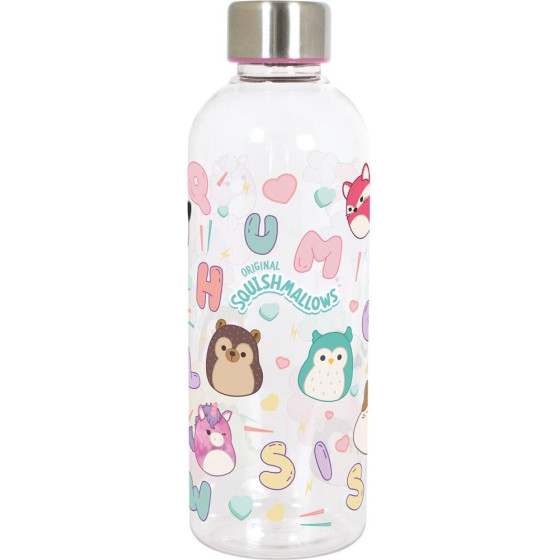 Stor: Squishmallows - Hydro Bottle (850ml) (75841)