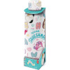Stor: Squishmallows - Insulated Stainless Steel Bottle (515ml) (75835)