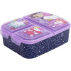 Stor: Squishmallows - Multi Compartment Sandwich Box (75820)
