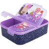 Stor: Squishmallows - Multi Compartment Sandwich Box (75820)