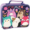 Stor: Squishmallows - Rectangular Insulated Bag (75853)
