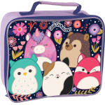 Stor: Squishmallows - Rectangular Insulated Bag (75853)