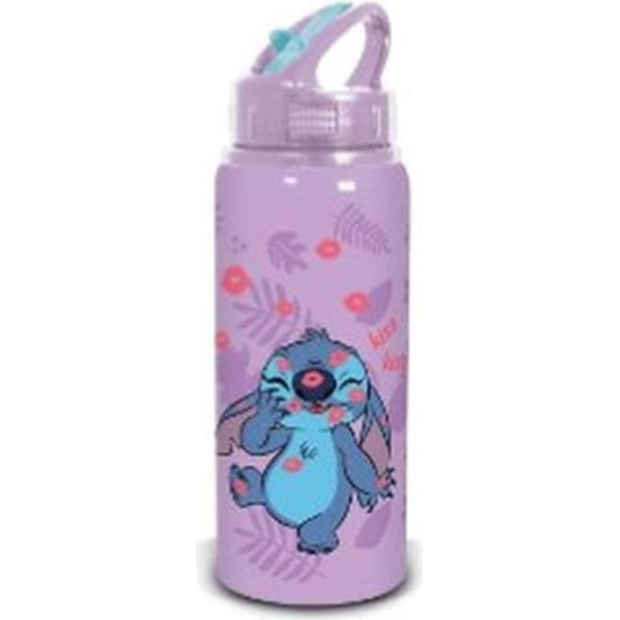 Stor: Stitch - Aluminium Sport Bottle (730ml) (75860)