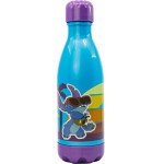 Stor: Stitch Beach - Daily Plastic Bottle (560ml) (8462)