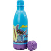Stor: Stitch Beach - Daily Plastic Bottle (560ml) (8462)