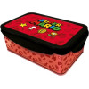 Stor: Super Mario - Rectangular Food Container (1070ml) (75932)