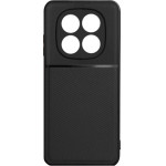 Senso Spd Noble Case Xiaomi Redmi Note 14 Pro 5G Black Special Edition Backcover - (SPDNOXRN14PB)
