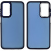 Ancus ���� Tpu Frosted Back ��� Samsung SM-A156 Galaxy A15 5G / SM-A155 Galaxy A15 4G ����