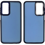 Ancus ���� Tpu Frosted Back ��� Samsung SM-A156 Galaxy A15 5G / SM-A155 Galaxy A15 4G ����