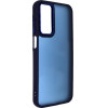 Ancus ���� Tpu Frosted Back ��� Samsung SM-A156 Galaxy A15 5G / SM-A155 Galaxy A15 4G ����