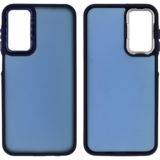 Ancus ���� Tpu Frosted Back ��� Samsung SM-A156 Galaxy A15 5G / SM-A155 Galaxy A15 4G ����