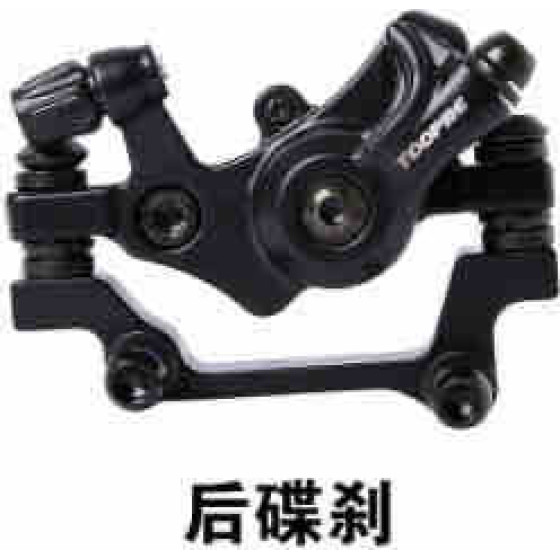 Tradesor ������� ����������� ��������� - S49-15R:160/180mm - (651629)