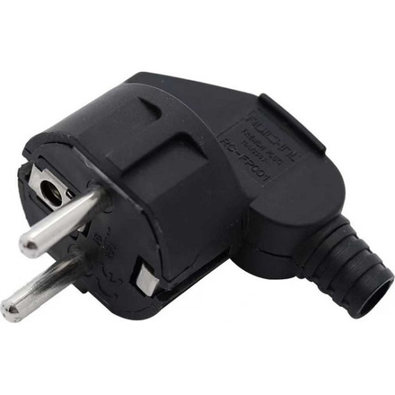 Tradesor ��� ����� �������� - RC-FP001 - 001008 - Black - (001008_b)