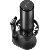 BOYA BY-K9 Usb Rgb Microphone 3 Selectable Patterns w. Shockmount (9 Zones RGB) - (BOYA K9)