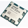 AMD Cpu Ryzen 5 7600X TRAY, 6C/12T, 4.7-5.3GHz, Cache 6MB L2+32MB L3, Socket AM5, 1YW. - (100-000000593)