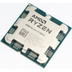 AMD Cpu Ryzen 5 7600X TRAY, 6C/12T, 4.7-5.3GHz, Cache 6MB L2+32MB L3, Socket AM5, 1YW. - (100-000000593)