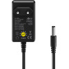 Goobay ���������� ��������� 5V-15V, 36W, 12 Tips - (74436)