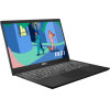 MSI Laptop Modern 15 B7M 15.6'' Fhd Ips R7-7730U/16GB/1TB SSD/Win 11 Home/2Y/Classic Black - (9S7-15HK12-452)