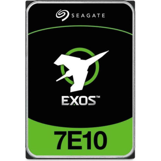 Seagate Exos 7E10 8TB Sata III, 3.5'' - (ST8000NM017B)