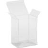 Protective Case 0,5mm Thickness For Funko POP! Figures 4'', 12pCs Pack (Shrink Wrap)