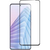 Vivid Full Face Tempered Glass Redmi Note 14 4G Black - (VITEMP428BK)
