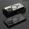 Sonique ���� Magnetic Magmetal Apple Iphone 16 �����
