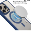 Sonique ���� Magnetic Magmetal Apple Iphone 16 ����