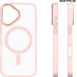 Sonique ���� Magnetic Magmetal Apple Iphone 16 ���