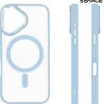 Sonique ���� Magnetic Magmetal Apple Iphone 16 Plus �������