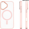 Sonique ���� Magnetic Magmetal Apple Iphone 16 Plus ���