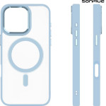 Sonique ���� Magnetic Magmetal Apple Iphone 16 Pro �������