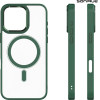 Sonique ���� Magnetic Magmetal Apple Iphone 16 Pro �������